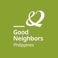 good neighbors philippines logo image