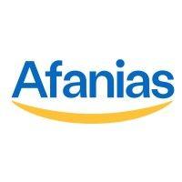 afanias logo image