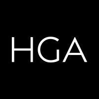 hga logo image