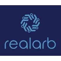 realarb logo image