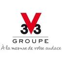 logo of Groupe V 33