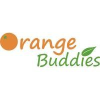 orangebuddies media logo image