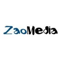 zaomedia, inc. logo image