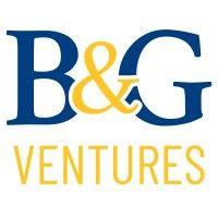 blue & gold ventures