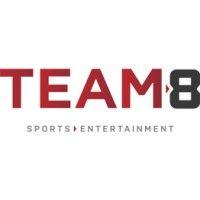 team8 sports & entertainment