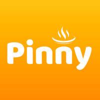 pinny app logo image