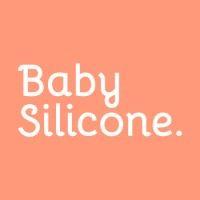 baby silicone logo image