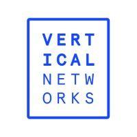 vertical networks logo image