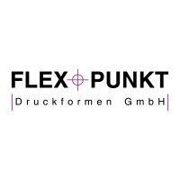 flex-punkt druckformen gmbh logo image