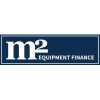 m2 equipment finance llc logo image