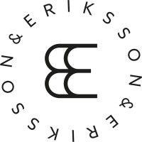 eriksson & eriksson logo image