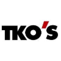 tko's logo image