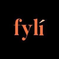 fylí logo image