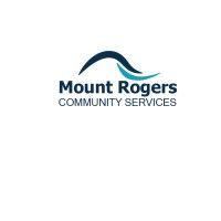 mount rogers community services logo image