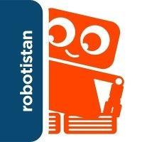 robotistan logo image