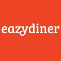 eazydiner logo image