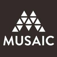 musaic ltd. logo image