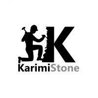 karimi stone logo image