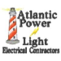 atlantic power & light co., inc logo image