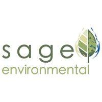 sage environmental consulting ltd. logo image