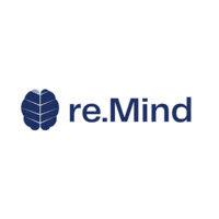 re.mind capital logo image