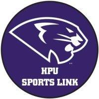 hpu sports link logo image