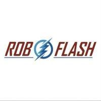 roboflash technologies pvt ltd logo image