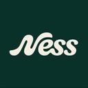 logo of Ness