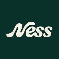 ness logo image