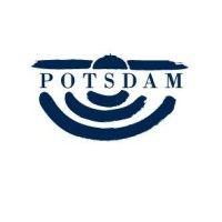 landeshauptstadt potsdam logo image