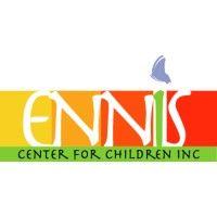 ennis center for children, inc. logo image