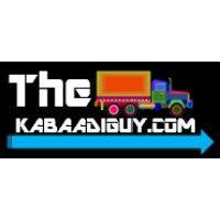 the kabaadi guy logo image