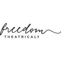 freedom theatricals logo image