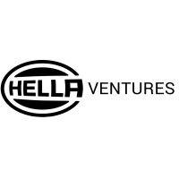 hella ventures logo image