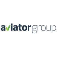 aviator group logo image