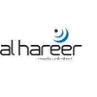 al hareer media city logo image