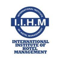 international institute of hotel management (iihm) logo image