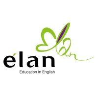 elan schools (china) logo image