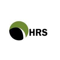 the human resource solution logo image