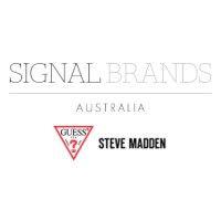 signal brands australia logo image