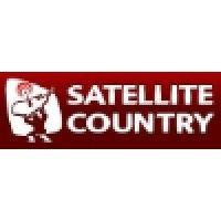 satellite country, inc. logo image