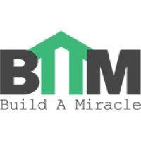 build a miracle logo image