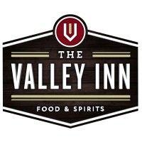 the valley inn logo image