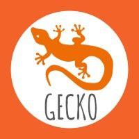 gecko direct ltd logo image