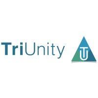 stichting triunity logo image