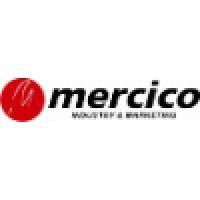 mercico sas logo image