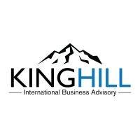 kinghill pty ltd logo image