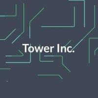 tower apps inc. logo image