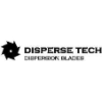 dispersetech, llc logo image