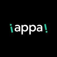 ¡appa! logo image